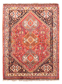 シーラーズ 絨毯 155x112cm - ペルシャ絨毯 – product image