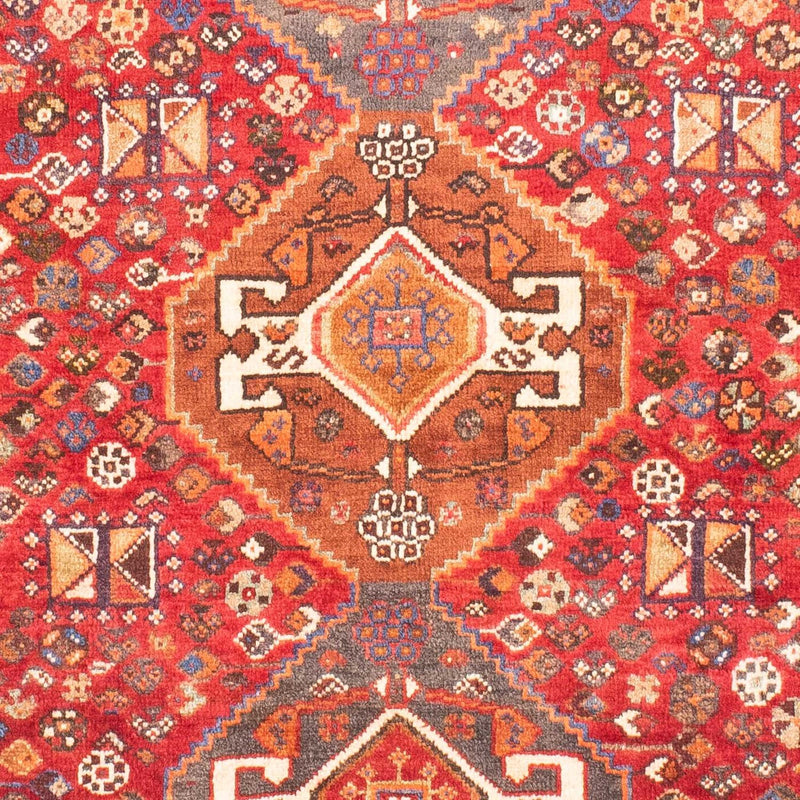 シーラーズ 絨毯 155x112cm - ペルシャ絨毯