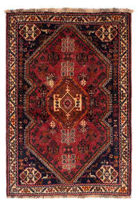 シーラーズ 絨毯 155x103cm - ペルシャ絨毯 – product image