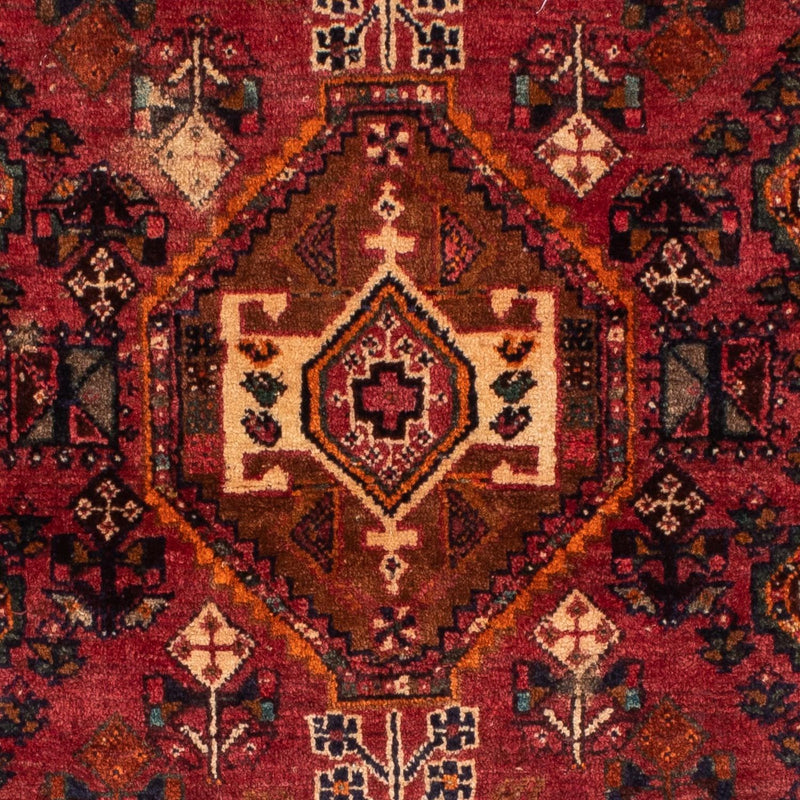 シーラーズ 絨毯 155x103cm - ペルシャ絨毯