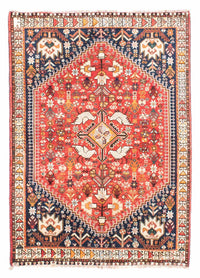 シーラーズ 絨毯 154x110cm - ペルシャ絨毯 – product image