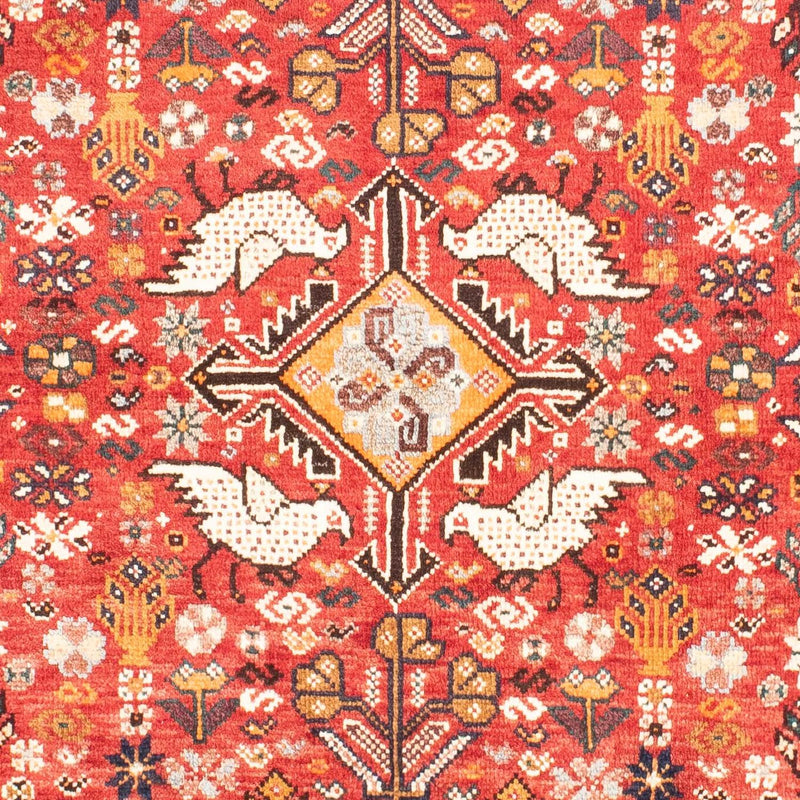 シーラーズ 絨毯 154x110cm - ペルシャ絨毯