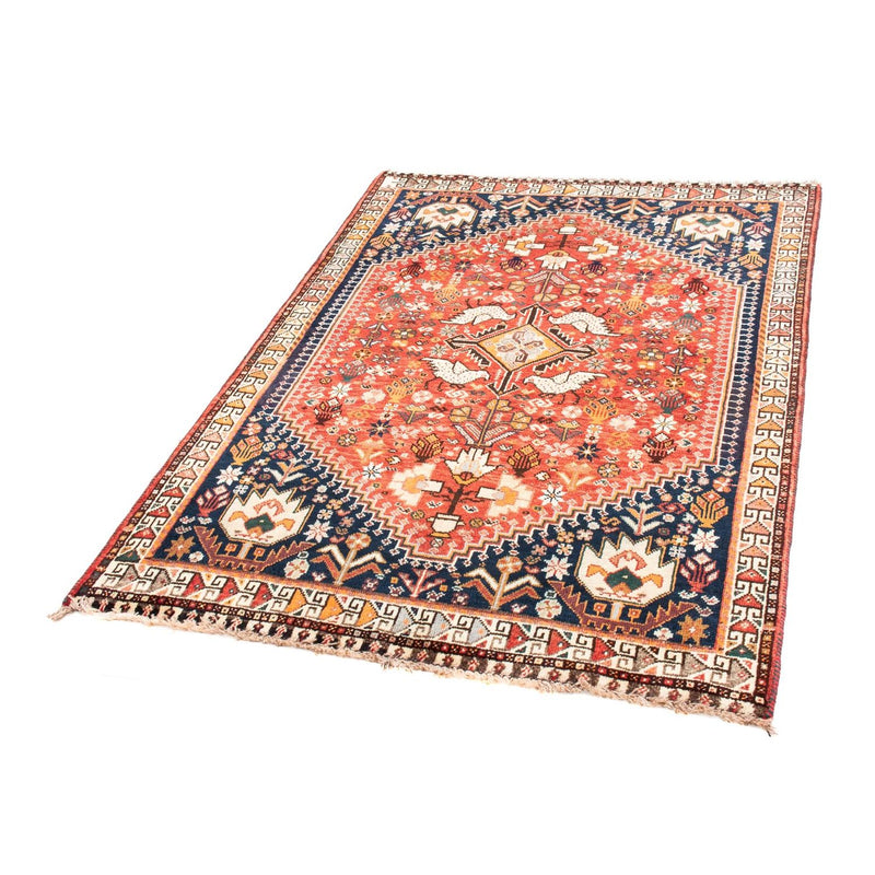 シーラーズ 絨毯 154x110cm - ペルシャ絨毯