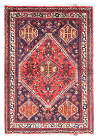 シーラーズ 絨毯 164x118cm - ペルシャ絨毯 – product image