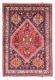 シーラーズ 絨毯 164x118cm - ペルシャ絨毯