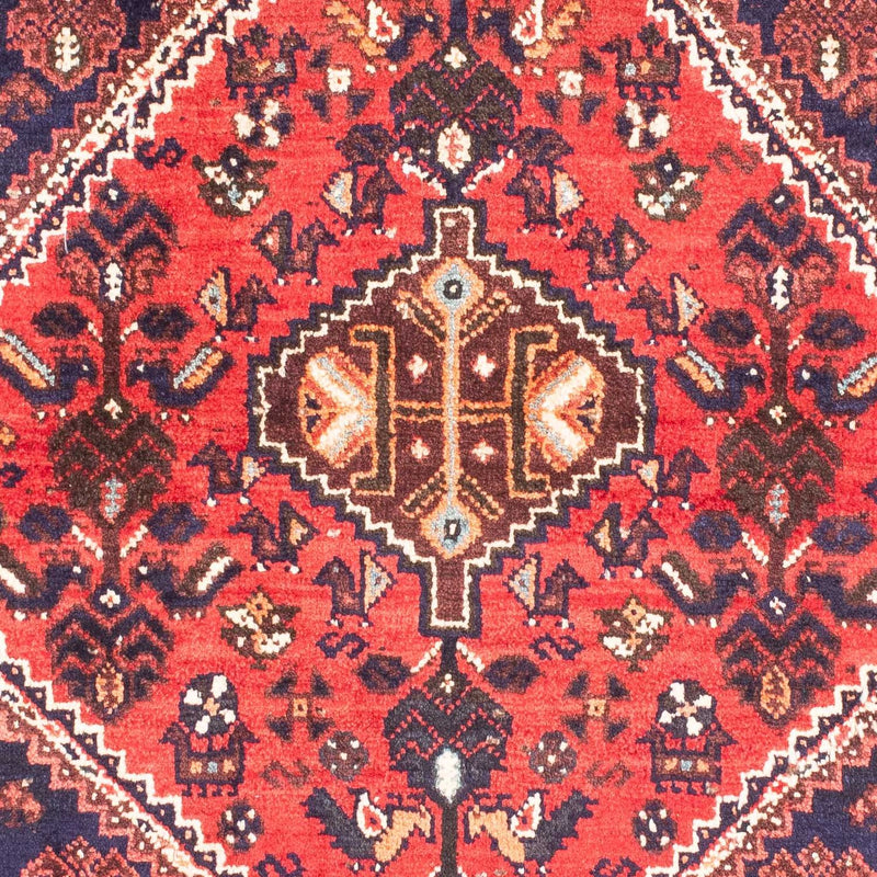 シーラーズ 絨毯 164x118cm - ペルシャ絨毯