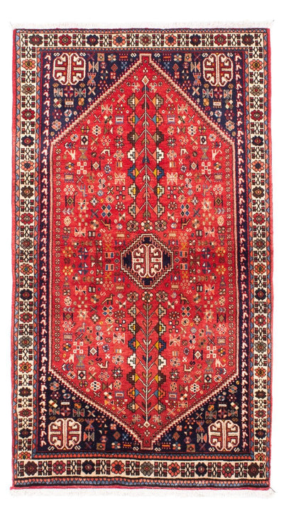 アバデ 絨毯 103x190cm - ペルシャ絨毯