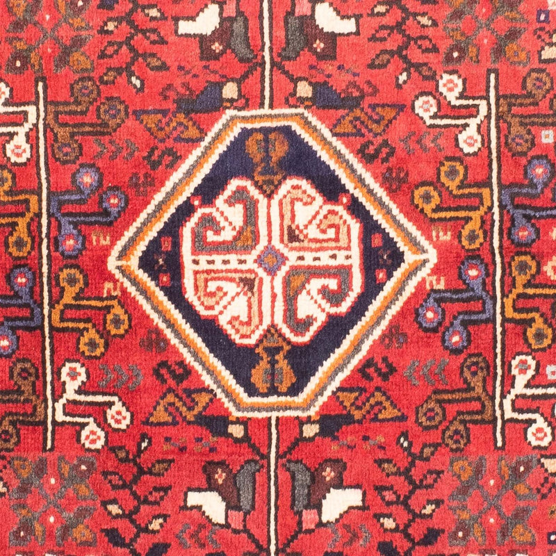 シーラーズ 絨毯 153x106cm - ペルシャ絨毯