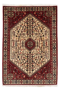 アバデ 絨毯 153x106cm - ペルシャ絨毯 – product image