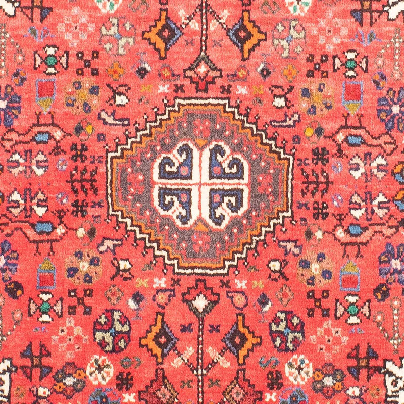 シーラーズ 絨毯 143x108cm - ペルシャ絨毯