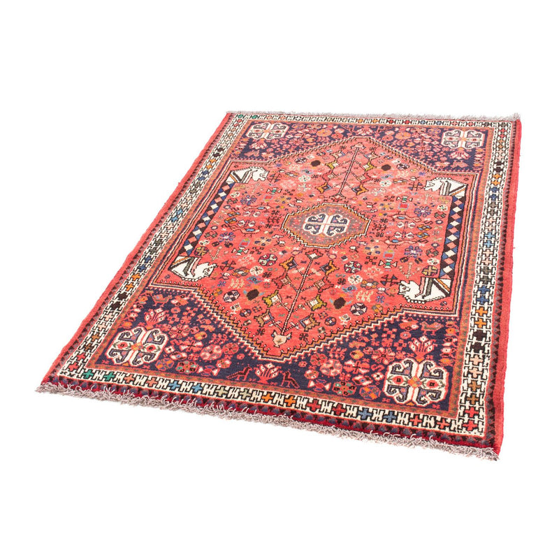 シーラーズ 絨毯 143x108cm - ペルシャ絨毯