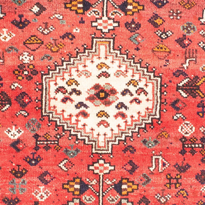 シーラーズ 絨毯 144x115cm - ペルシャ絨毯