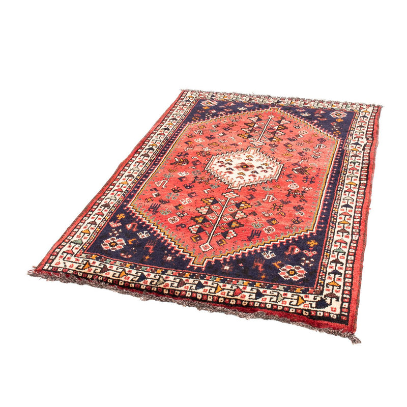 シーラーズ 絨毯 144x115cm - ペルシャ絨毯