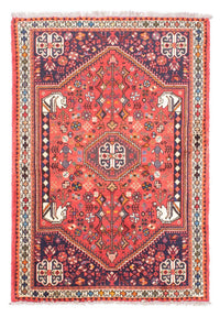 シーラーズ 絨毯 148x104cm - ペルシャ絨毯 – product image