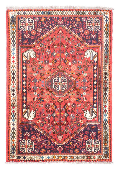 シーラーズ 絨毯 104x148cm - ペルシャ絨毯