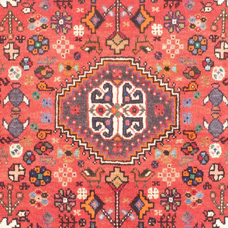 シーラーズ 絨毯 148x104cm - ペルシャ絨毯