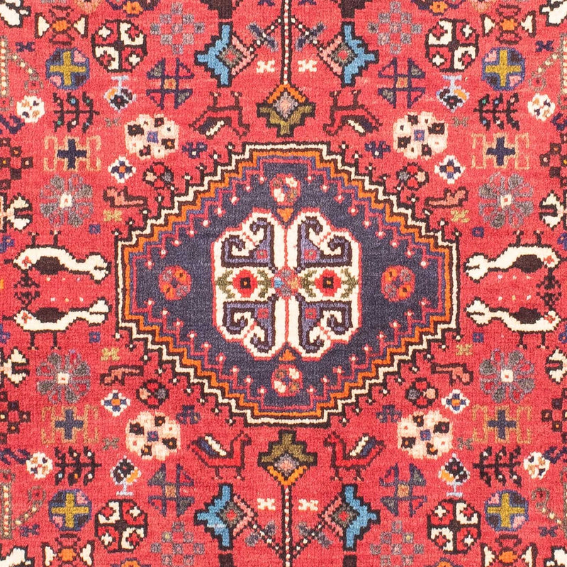 シーラーズ 絨毯 144x103cm - ペルシャ絨毯