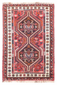 シーラーズ 絨毯 155x110cm - ペルシャ絨毯 – product image