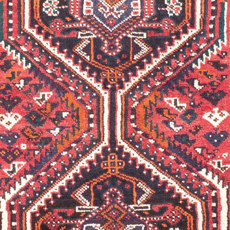 シーラーズ 絨毯 155x110cm - ペルシャ絨毯