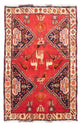 シーラーズ 絨毯 182x112cm - ペルシャ絨毯