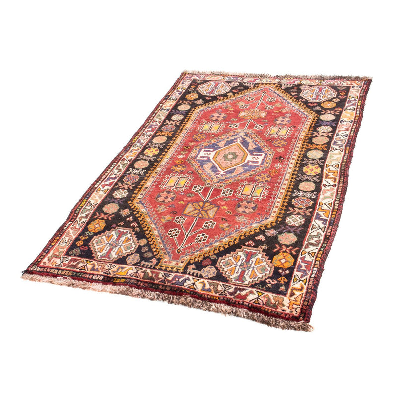シーラーズ 絨毯 150x105cm - ペルシャ絨毯