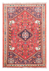 シーラーズ 絨毯 143x106cm - ペルシャ絨毯 – product image