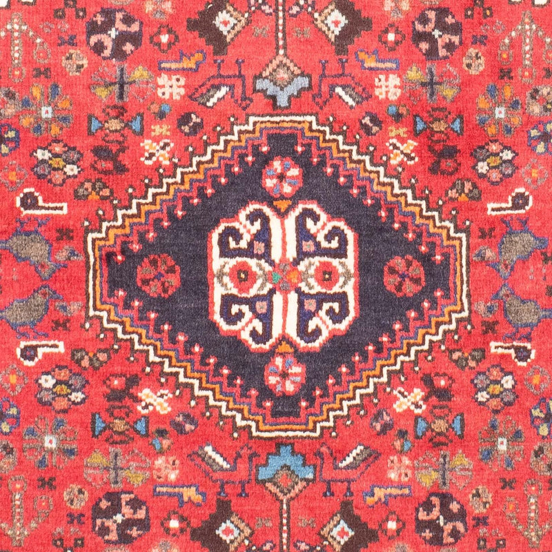 シーラーズ 絨毯 143x106cm - ペルシャ絨毯