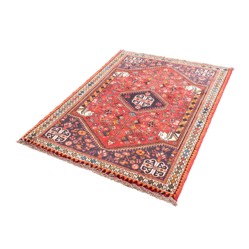 シーラーズ 絨毯 143x106cm - ペルシャ絨毯