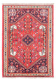シーラーズ 絨毯 148x105cm - ペルシャ絨毯