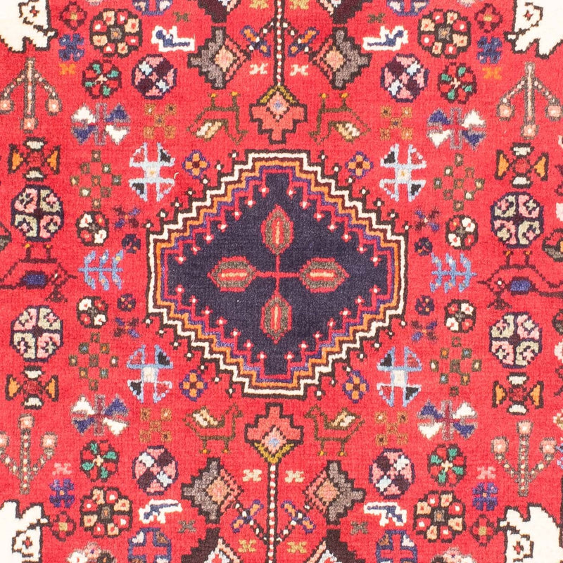 シーラーズ 絨毯 148x105cm - ペルシャ絨毯