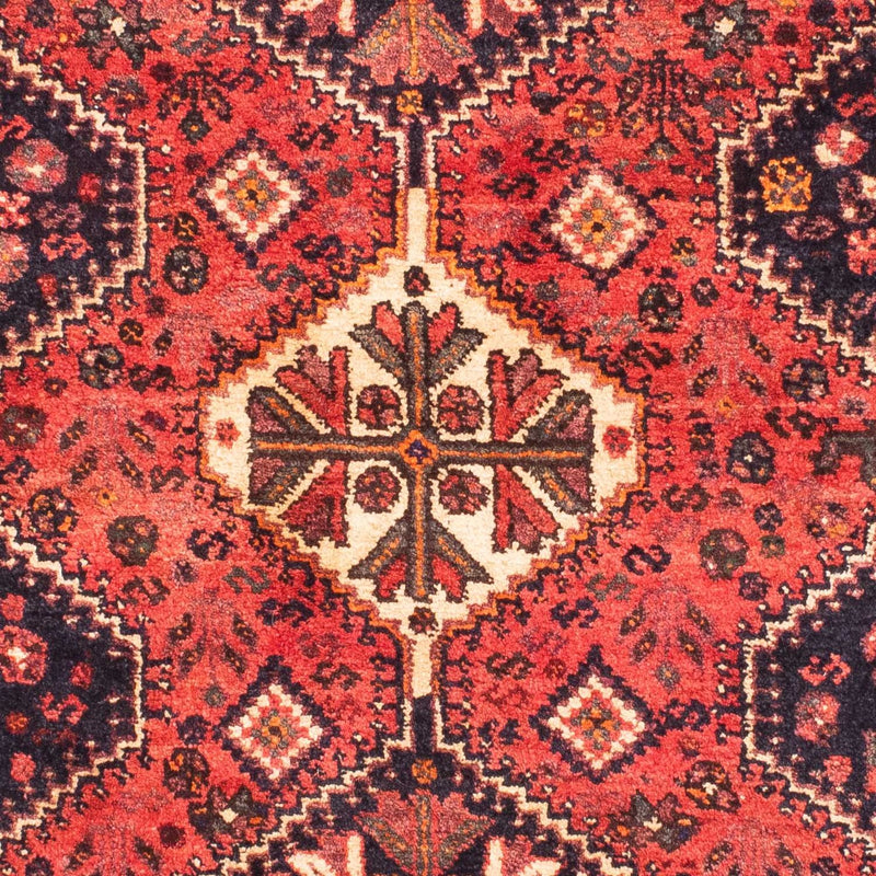 シーラーズ 絨毯 145x120cm - ペルシャ絨毯