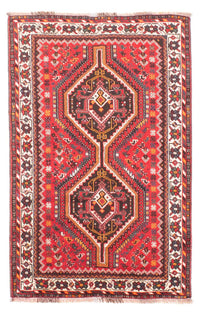 シーラーズ 絨毯 158x110cm - ペルシャ絨毯 – product image