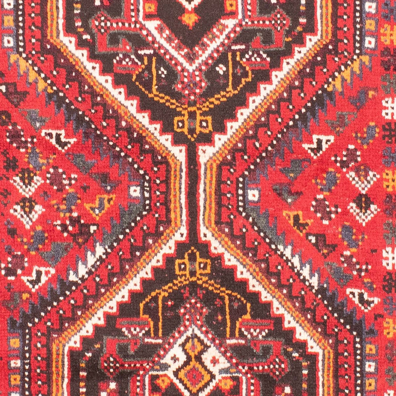 シーラーズ 絨毯 158x110cm - ペルシャ絨毯