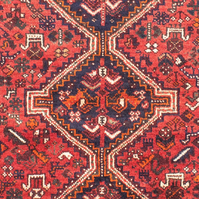 シーラーズ 絨毯 187x125cm - ペルシャ絨毯