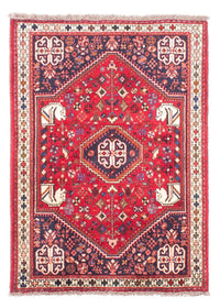 シーラーズ 絨毯 147x106cm - ペルシャ絨毯 – product image