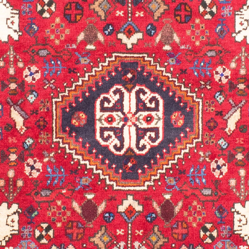 シーラーズ 絨毯 147x106cm - ペルシャ絨毯