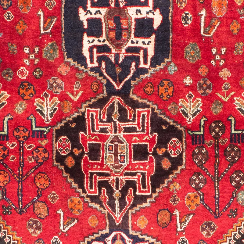 シーラーズ 絨毯 174x124cm - ペルシャ絨毯