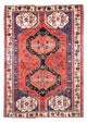 シーラーズ 絨毯 170x115cm - ペルシャ絨毯