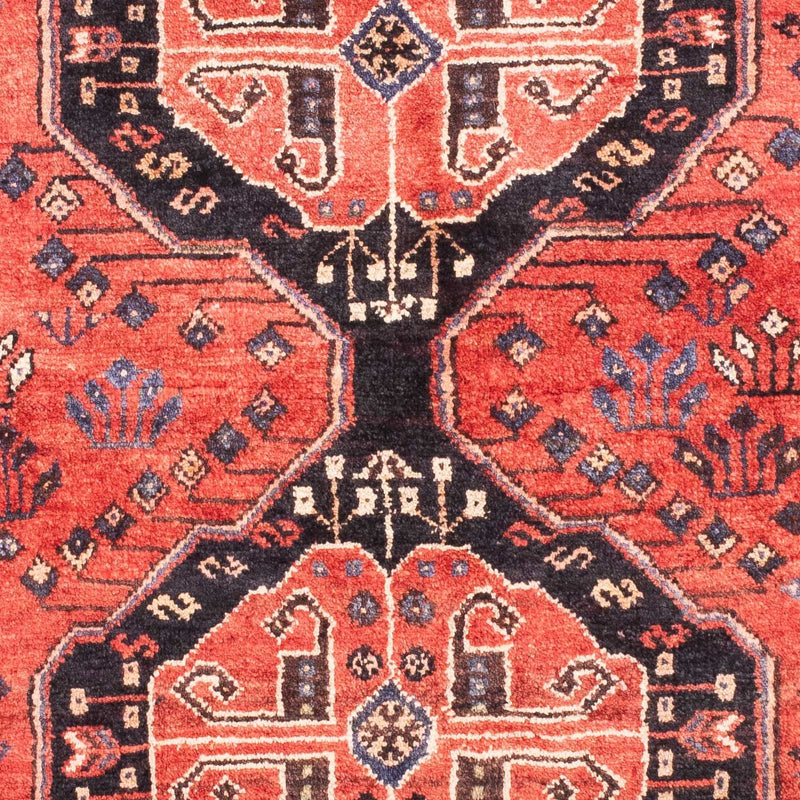 シーラーズ 絨毯 170x115cm - ペルシャ絨毯