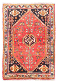 シーラーズ 絨毯 170x112cm - ペルシャ絨毯 – product image