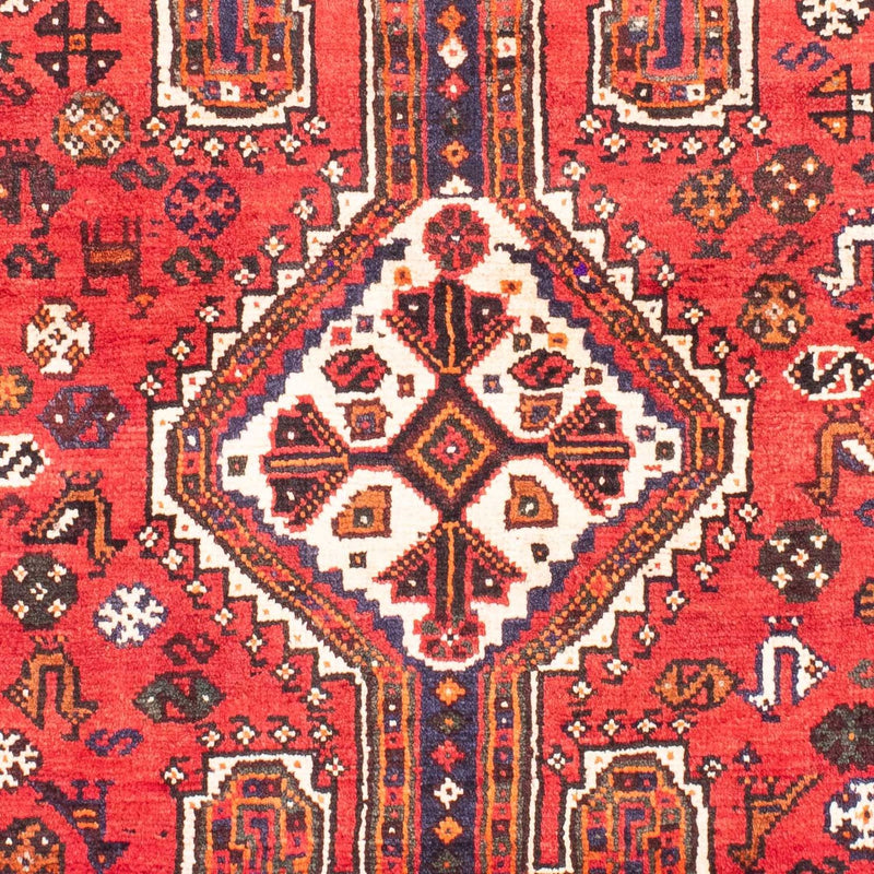 シーラーズ 絨毯 160x110cm - ペルシャ絨毯