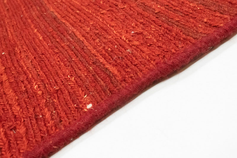 ペルシャギャベ 絨毯 182x117cm - ペルシャウールラグ