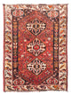シーラーズ 絨毯 152x114cm - ペルシャ絨毯