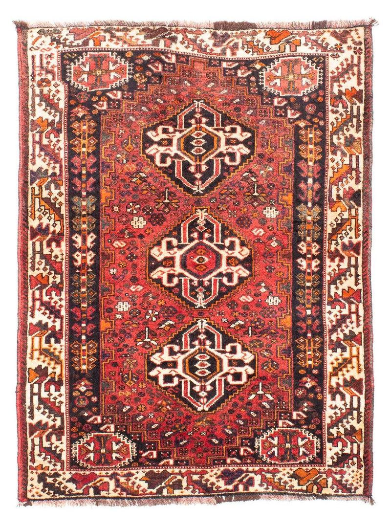 シーラーズ 絨毯 152x114cm - ペルシャ絨毯