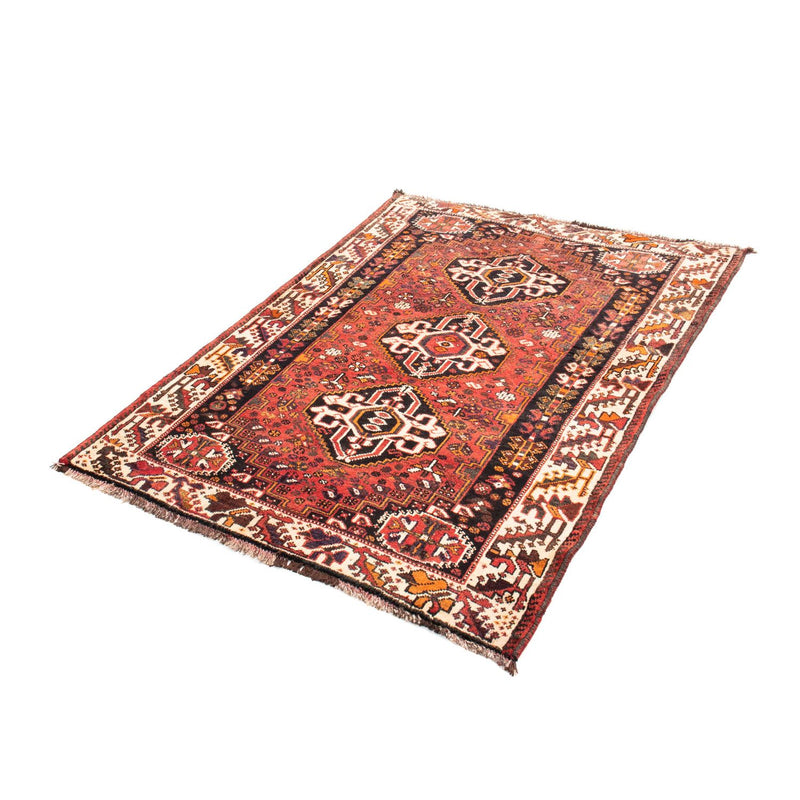 シーラーズ 絨毯 152x114cm - ペルシャ絨毯