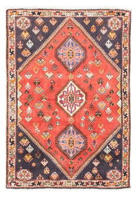 シーラーズ 絨毯 157x115cm - ペルシャ絨毯 – product image