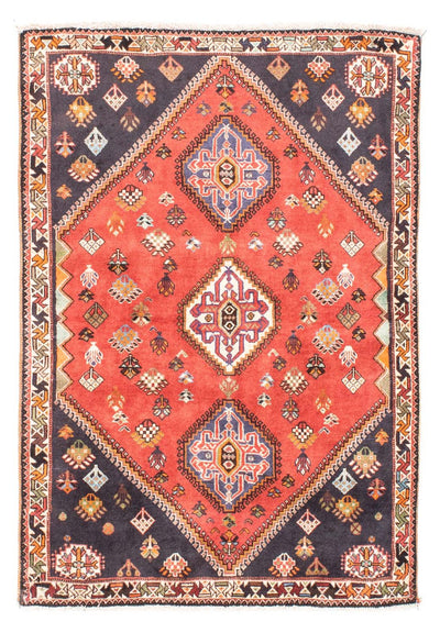 シーラーズ 絨毯 115x157cm - ペルシャ絨毯
