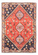 シーラーズ 絨毯 157x115cm - ペルシャ絨毯