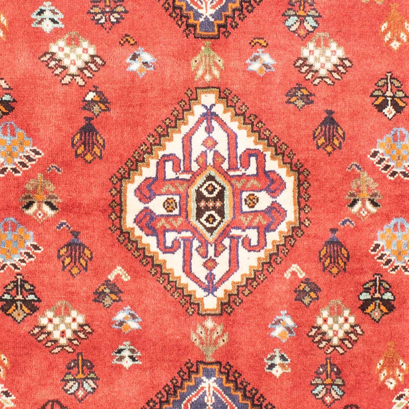 シーラーズ 絨毯 157x115cm - ペルシャ絨毯