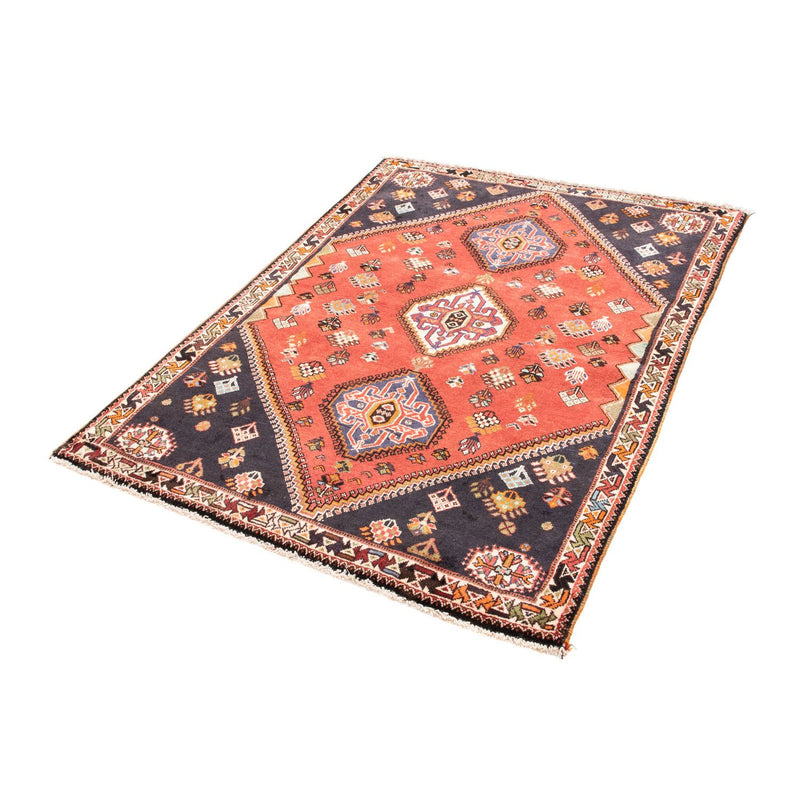 シーラーズ 絨毯 157x115cm - ペルシャ絨毯